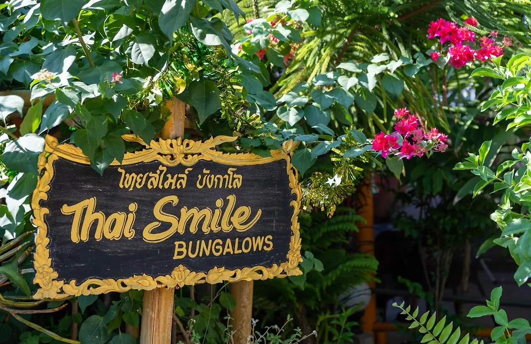 Thai Smile Bungalows-1