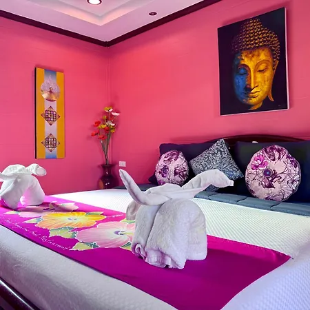 Thai Smile Bungalows-2