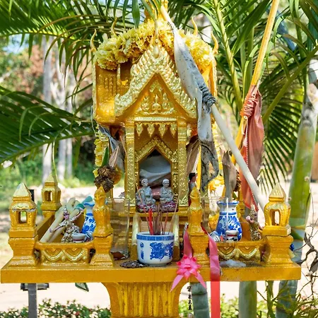 Thai Smile Bungalows-3