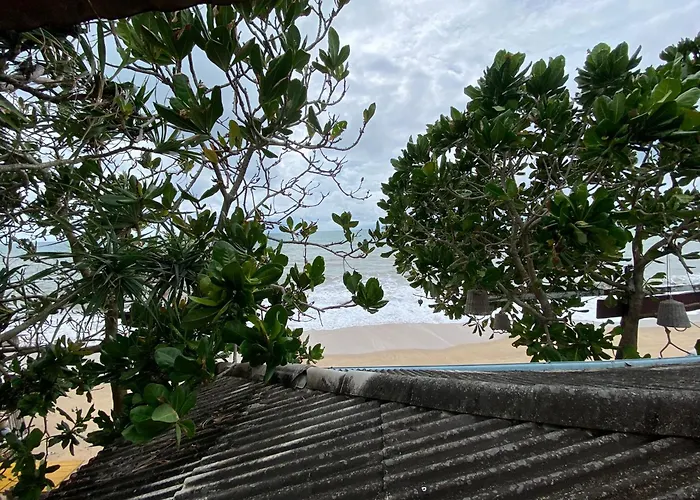 Horizon Bungalow Koh-Lanta