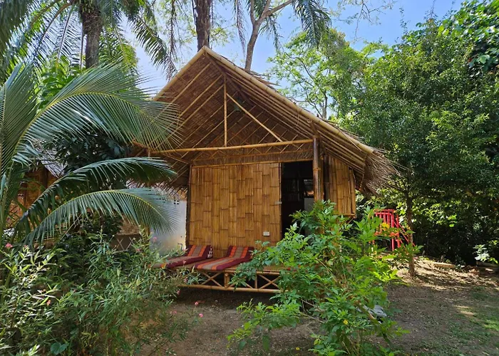 Rommai Forest Bungalows