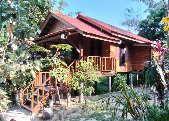 Rommai Forest Bungalows