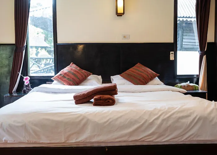 Mook Lanta Eco Resort